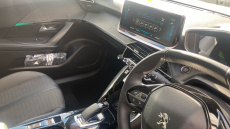 Peugeot 2008 100kW Allure Premium 50kWh 5dr Auto Electric Estate